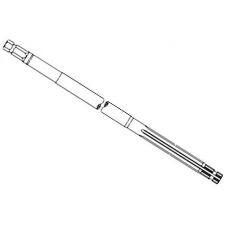 Arbre d'élévateur VAPORMATIC AV100252