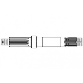 Arbre VAPORMATIC AV100283