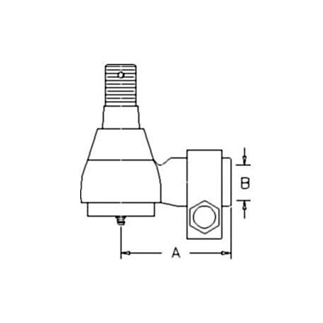 Biellette de direction VAPORMATIC AV100313
