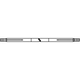 Arbre d'élévateur VAPORMATIC AV100731