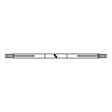 Arbre d'élévateur VAPORMATIC AV100731