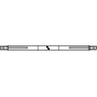 Arbre d'élévateur VAPORMATIC AV100731