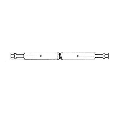 Arbre VAPORMATIC AV100732