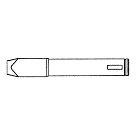 Arbre de variateur VAPORMATIC AV100778