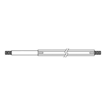 Arbre VAPORMATIC AV101340