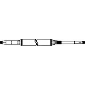 Arbre VAPORMATIC AV103561