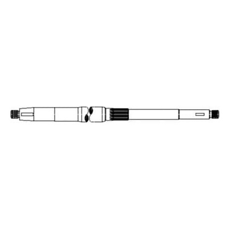 Arbre VAPORMATIC AV104426