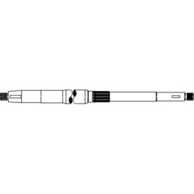 Arbre VAPORMATIC AV104426