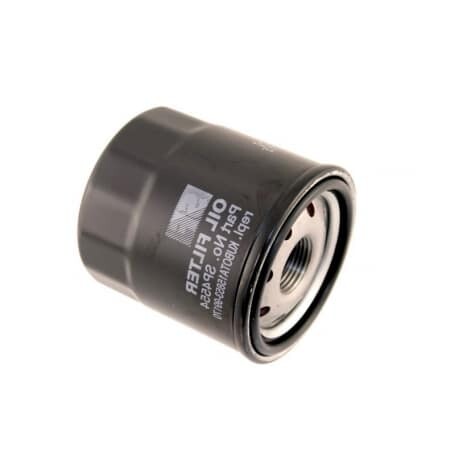 Filtro olio HIFI-FILTER SO6099