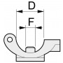 Support TEEJET QJ17560A20MMNYB