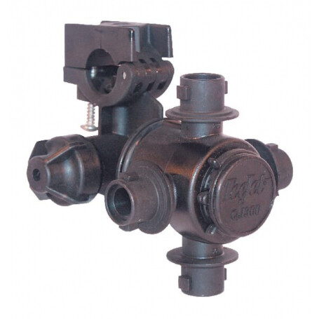 Support TEEJET QJ364C12NYB