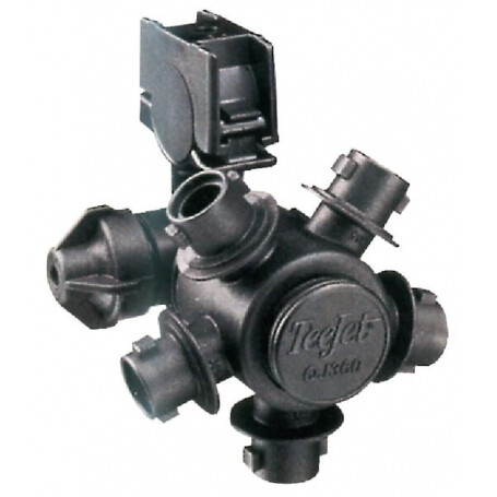 Support TEEJET QJ365C12NYB