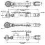 Stabilisateur UNIVERSEL RE242457N
