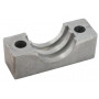 Support de tube STAUFF RS911335ZA