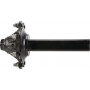 Fusée d'essieu MONROC S808X400