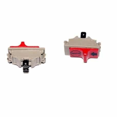 Interruptor HUSQVARNA 503098301 - 503718201