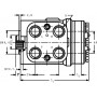 Dispositif de direction GOPART SOSPC80NONGP