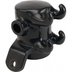 Support de ressort VICON VGLE89K0