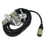Support de rétroviseur VAPORMATIC VLC5746