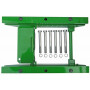 Support VAPORMATIC VLE2559