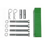 Support VAPORMATIC VLE2565