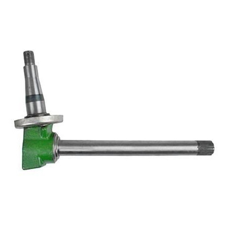 Axe VAPORMATIC VPJ1106