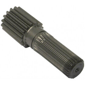 Arbre pignon VAPORMATIC VPJ7784