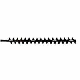 Lame taille-haie SHINDAIWA 18500-50100