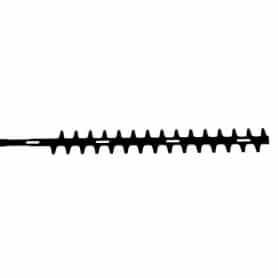 Lame taille-haie SHINDAIWA 18500-60103 - 18500-60104