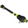Axe de direction VAPORMATIC VTE1168