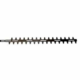 Lame taille-haie STIHL 42267106003 - 4226-710-6003