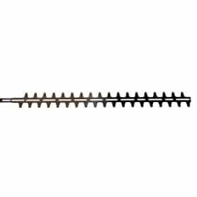 Lame taille-haie STIHL 42267106031 - 4226-710-6031