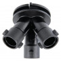 Support d'écrous AMAZONE ZF471