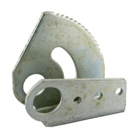 Support de réglage de hauteur de coupe STIGA 1134-4536-01 - 1134453601