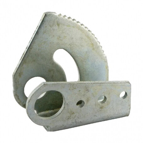 Support de réglage de hauteur de coupe STIGA 1134-4536-01 - 1134453601