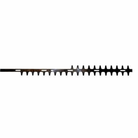 Lame supérieure taille-haie ECHO 69701007362