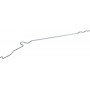 Tringle de starter BRIGGS ET STRATTON 796485