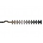 Messer oben ECHO X411000490