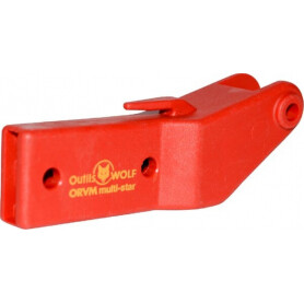 Support d'étrier OUTILS-WOLF 1341OW