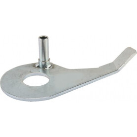 Support de roue avant gauche ETESIA ET40305