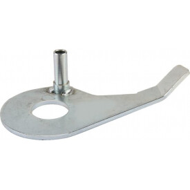 Support de roue avant gauche ETESIA ET40305