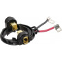 Support de balais HIKOKI 324226