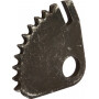 Segment de dent AL-KO AK625877