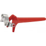Levier manuel AGRIA AGW100154