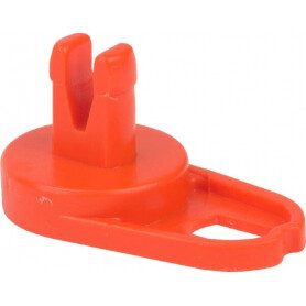 Levier de starter MC-CULLOCH M235820