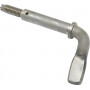 Levier de régulateur BRIGGS ET STRATTON 710560