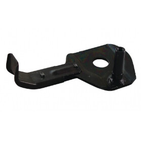 Levier de hauteur de coupe gauche ETESIA ET23418