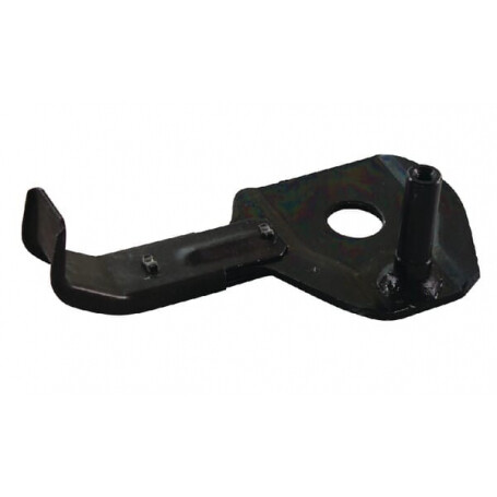 Levier de hauteur de coupe gauche ETESIA ET23418