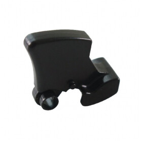 Levier d'accélérateur SOLO 6074822