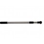 Manche Alu télescopique de 74 cm à 120 cm